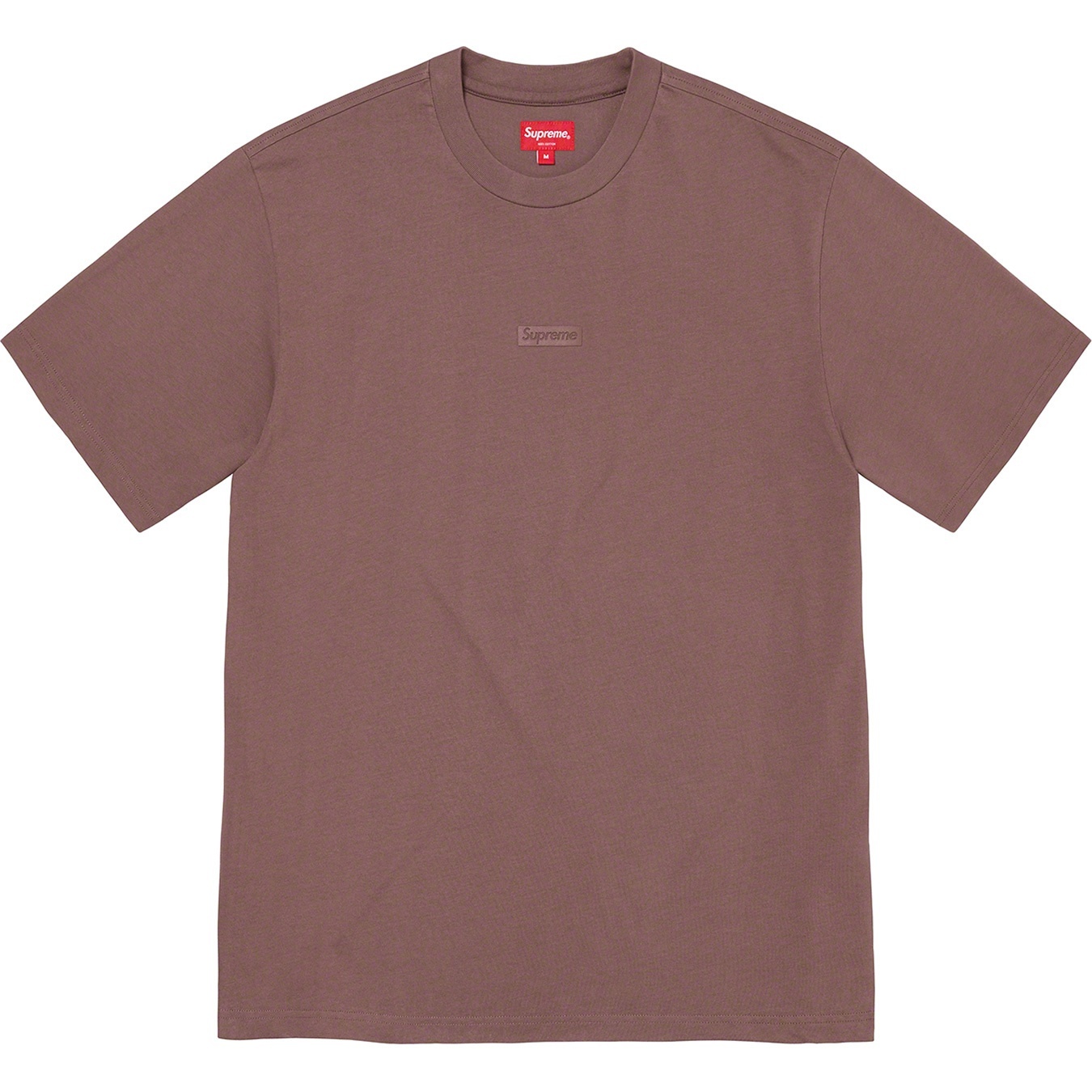 High Density Small Box S/S Top view 8